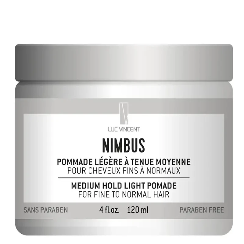 Nimbus Pommade Légère à Tenue Moyenne 120ml (4 oz)