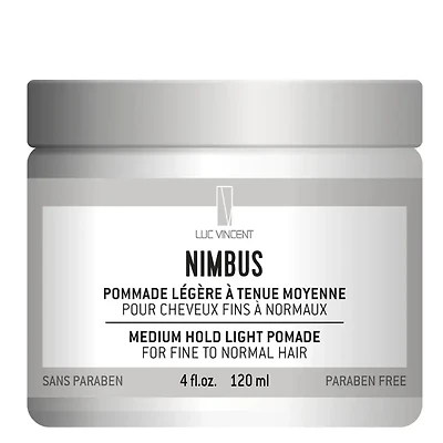 Nimbus Pommade Légère à Tenue Moyenne 120ml (4 oz)