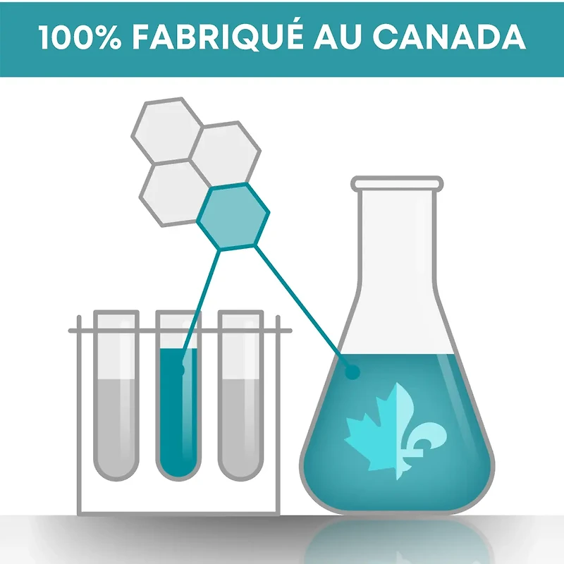 LUC VINCENT - NO ROUGE Neutralizing Shampoo / Shampooing Neutralisant