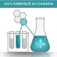 LUC VINCENT - NO ROUGE Neutralizing Shampoo / Shampooing Neutralisant