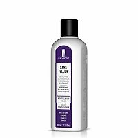 LUC VINCENT - ***SANS YELLOW Violet Conditioner / Revitalisant Violet (300ml/10.14oz)