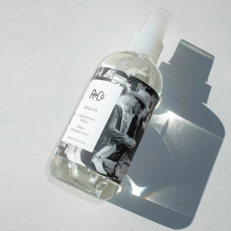 DALLAS Thickening Spray