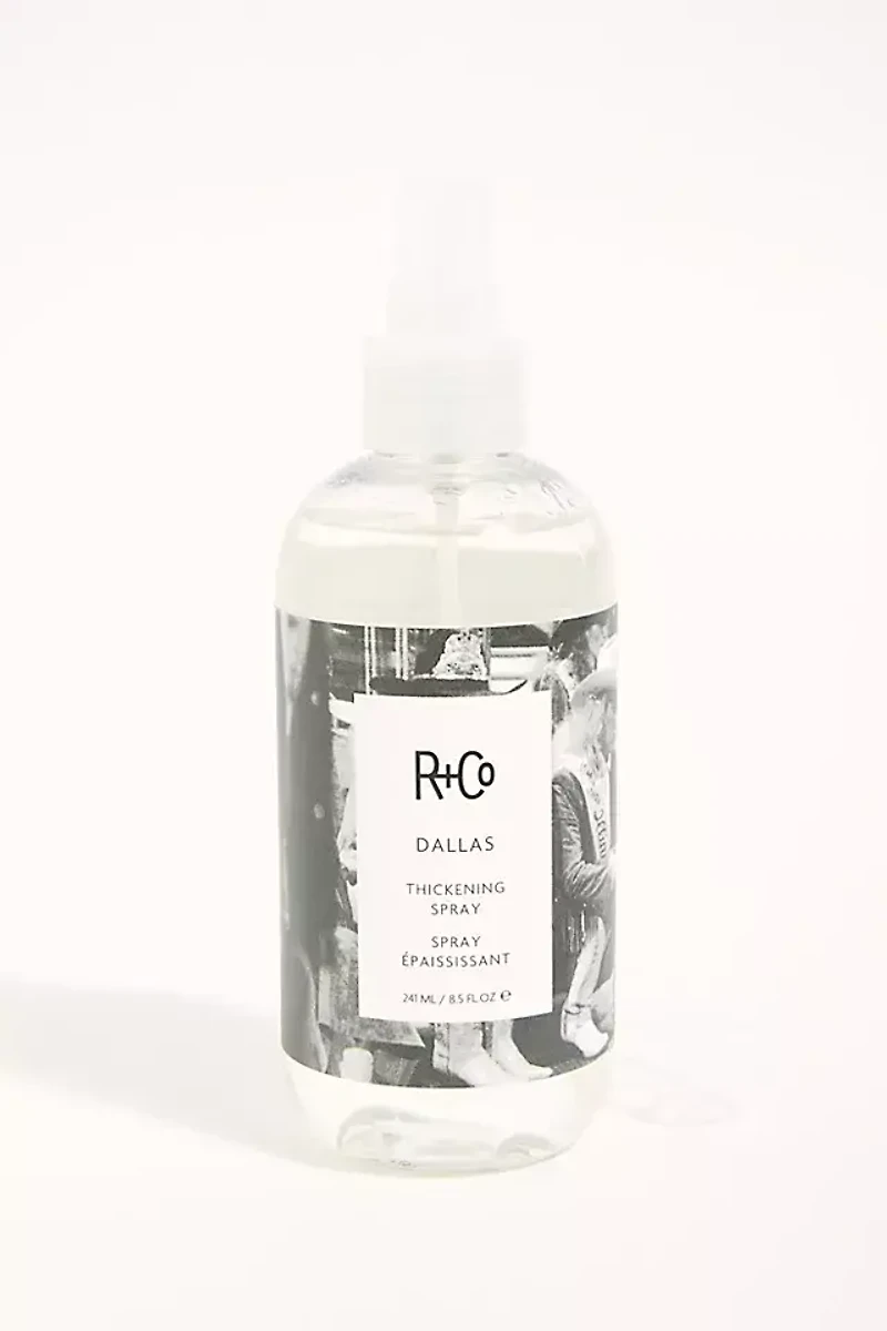 DALLAS Thickening Spray