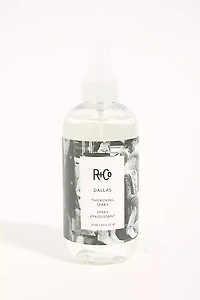 DALLAS Thickening Spray