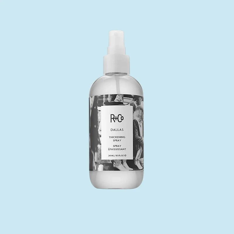 DALLAS Thickening Spray