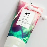 R+CO - HIGH DIVE Crème Hydratation + Brillance 147ml (5 oz)