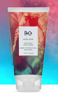 R+CO - HIGH DIVE Crème Hydratation + Brillance 147ml (5 oz)