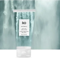 WATERFALL  Moisture + Shine Lotion