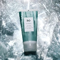 WATERFALL  Moisture + Shine Lotion