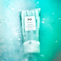 WATERFALL  Moisture + Shine Lotion