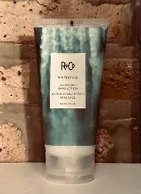 WATERFALL  Moisture + Shine Lotion