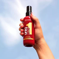 UNIQ ONE | ALL IN ONE | ORIGINAL Traitement Capillaire 150ml (5.1 oz)