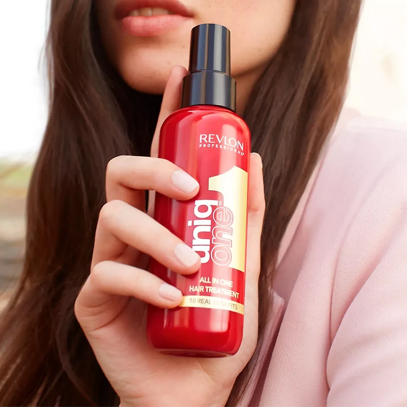 UNIQ ONE | ALL IN ONE | ORIGINAL Hair Treatment 150ml (5.1 oz)