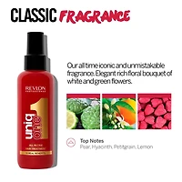 UNIQ ONE | ALL IN ONE | ORIGINAL Traitement Capillaire 150ml (5.1 oz)
