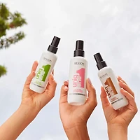 REVLON - UNIQ ONE | ALL IN ONE | COCONUT Hair Treatment / Traitement Capillaire 10 Bienfaits 150ml (5.1 oz)
