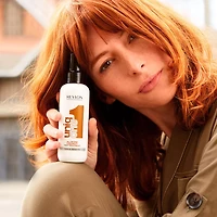 REVLON - UNIQ ONE | ALL IN ONE | COCONUT Hair Treatment / Traitement Capillaire 10 Bienfaits 150ml (5.1 oz)