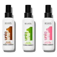 REVLON - UNIQ ONE | ALL IN ONE | COCONUT Hair Treatment / Traitement Capillaire 10 Bienfaits 150ml (5.1 oz)