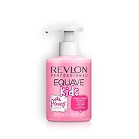 EQUAVE | KIDS | PRINCESS LOOK Shampooing Conditionner