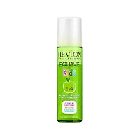 REVLON - EQUAVE | KIDS | POMME VERTE Soin Démêlant 200ml (6.7 oz)
