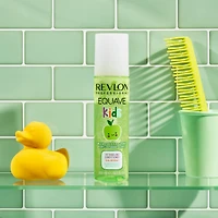 REVLON - EQUAVE | KIDS | POMME VERTE Soin Démêlant 200ml (6.7 oz)