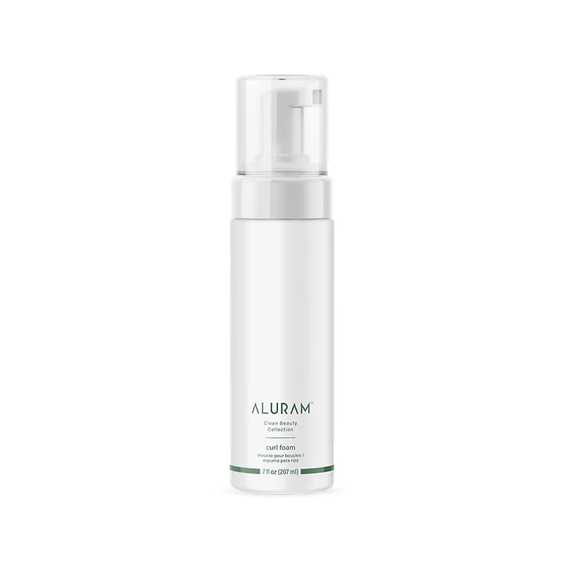Clean Beauty Collection | Curl Foam 207ml (7 oz)