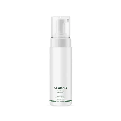 Clean Beauty Collection | Mousse pour Boucles 207ml (7 oz)