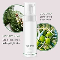 Clean Beauty Collection | Mousse pour Boucles 207ml (7 oz)