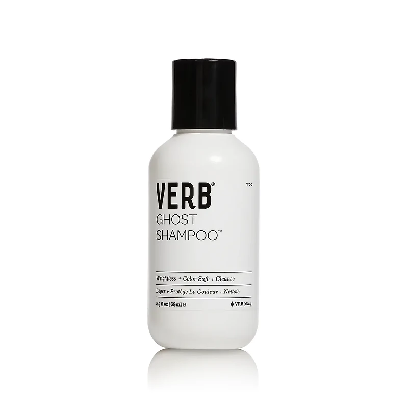 VERB - GHOST | Shampooing Léger / Weightless Shampoo