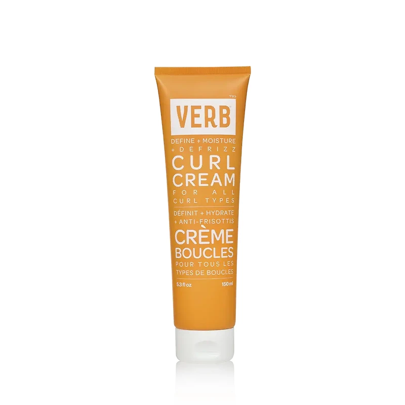 BOUCLES Curl Cream 150g (5.3 oz)