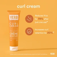 BOUCLES Curl Cream 150g (5.3 oz)