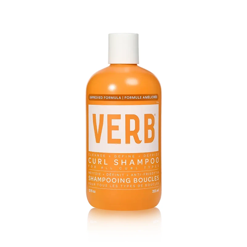 VERB - BOUCLES Shampoo