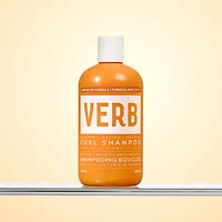 VERB - Curl | Shampooing Boucles / Shampoo