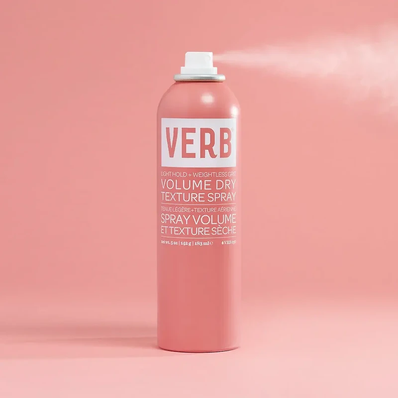VERB - VOLUME Dry Texture Spray