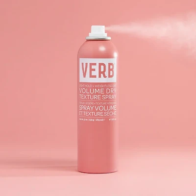 VERB - Volume | Spray et Texture Sèche / Dry