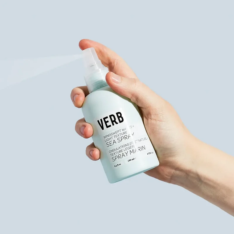 VERB - COIFFANTS | Spray Marin / Sea Spray (186ml/6.3oz)