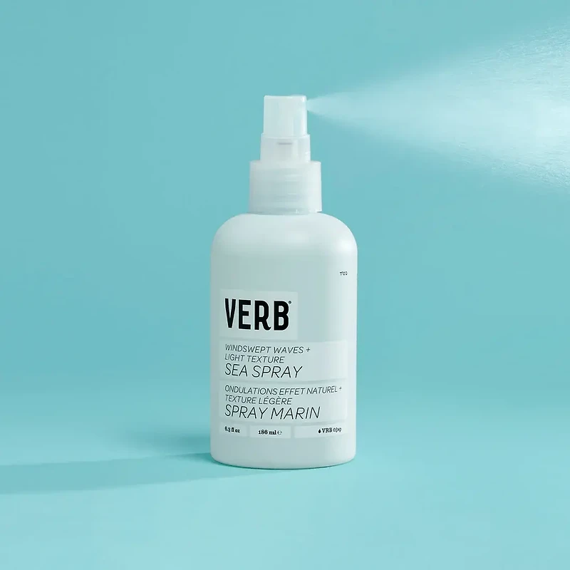 VERB - COIFFANTS | Spray Marin / Sea Spray (186ml/6.3oz)