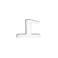 WELLA - WELLAPLEX Pompe pour N°2