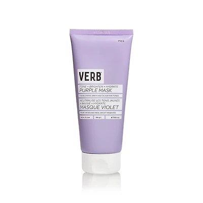 VERB - PURPLE | Masque Violet / Tone Mask