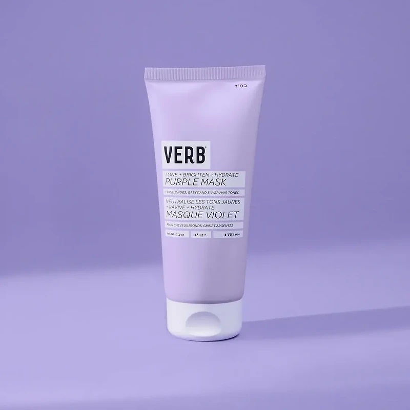VERB - PURPLE | Masque Violet / Tone Mask
