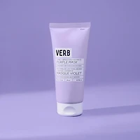 VERB - PURPLE | Masque Violet / Tone Mask