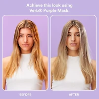 VERB - PURPLE | Masque Violet / Tone Mask