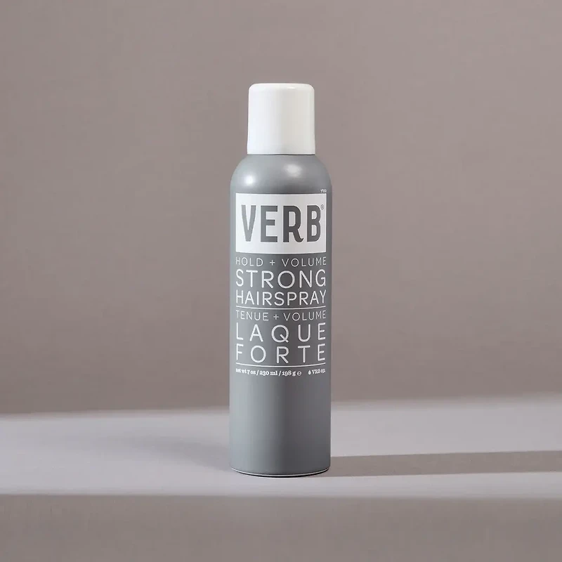 VERB - ***COIFFANTS Laque Forte / Strong Hairspray (230ml/7oz)