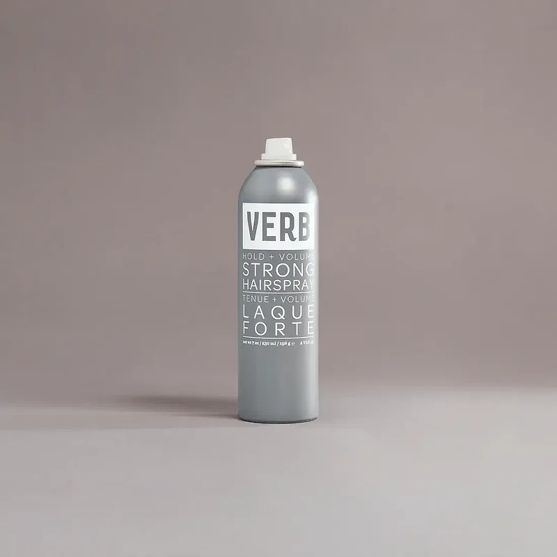VERB - ***COIFFANTS Laque Forte / Strong Hairspray (230ml/7oz)