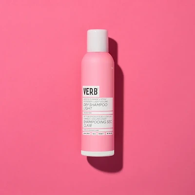 VERB - STYLERS Dry Shampoo