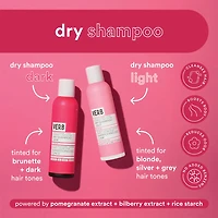 VERB - STYLERS Dry Shampoo