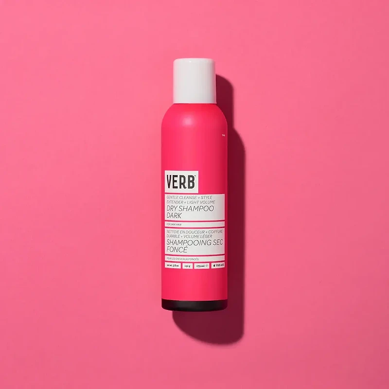 VERB - STYLERS Dry Shampoo