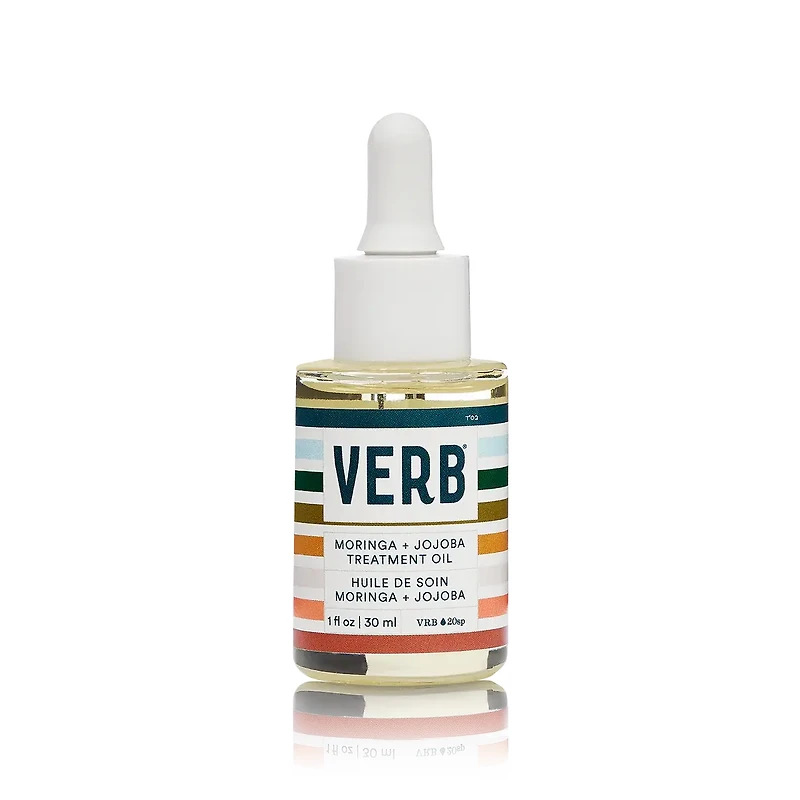 VERB - MORINGA + JOJOBA | Huile de Soin / Treatment Oil (30ml/1oz)
