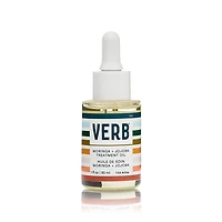 VERB - MORINGA + JOJOBA | Huile de Soin / Treatment Oil (30ml/1oz)