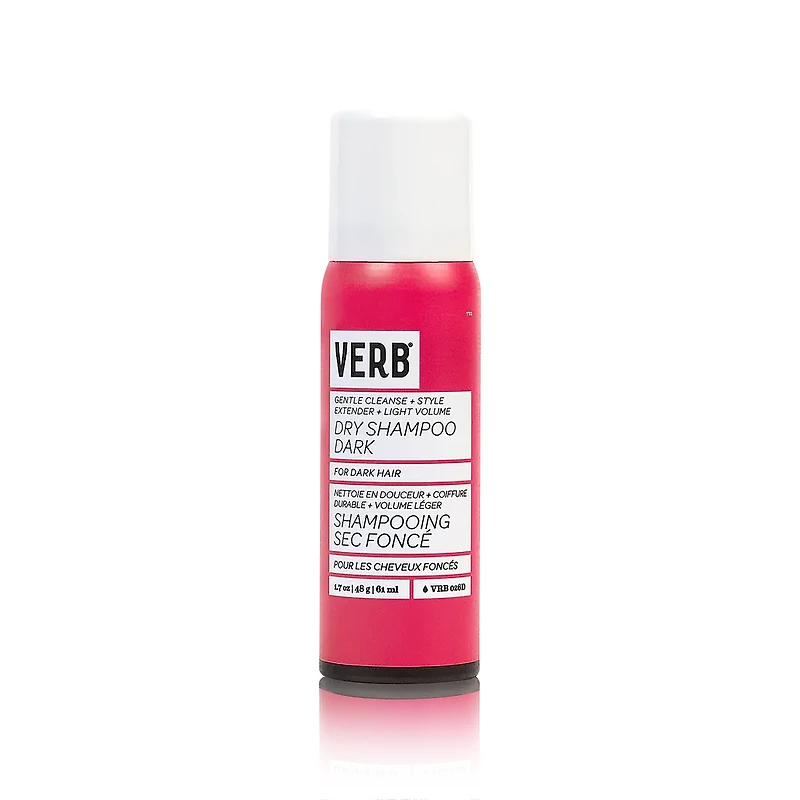 VERB - STYLERS Dry Shampoo
