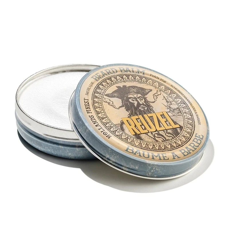 Beard Balm 1.3 oz (35g)